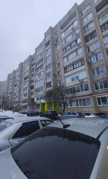 1-к квартира, вторичка, 34м2, 5/10 этаж