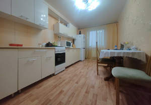 2-к квартира, вторичка, 58м2, 9/10 этаж