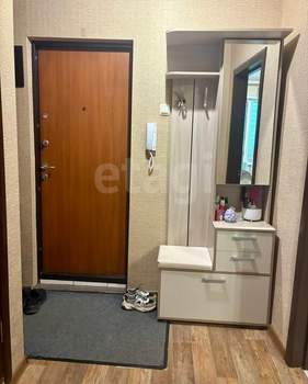 1-к квартира, вторичка, 35м2, 5/17 этаж