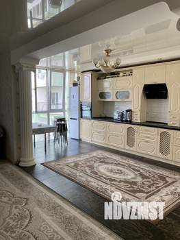 3-к квартира, вторичка, 116м2, 11/20 этаж