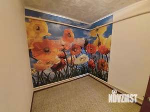 3-к квартира, вторичка, 92м2, 1/3 этаж