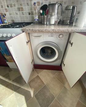 2-к квартира, вторичка, 44м2, 5/5 этаж