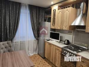 1-к квартира, вторичка, 35м2, 1/10 этаж