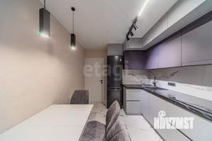 2-к квартира, вторичка, 67м2, 9/26 этаж