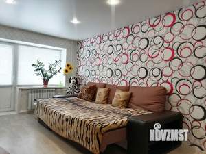 1-к квартира, вторичка, 32м2, 2/9 этаж