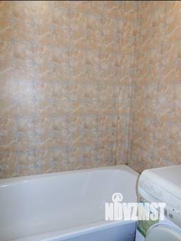 1-к квартира, вторичка, 33м2, 4/9 этаж