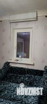 3-к квартира, вторичка, 46м2, 1/1 этаж