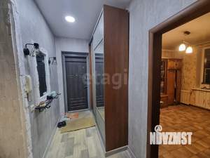 3-к квартира, вторичка, 75м2, 5/5 этаж