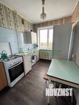 3-к квартира, вторичка, 61м2, 8/9 этаж