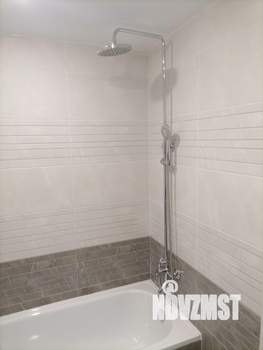 1-к квартира, вторичка, 41м2, 5/12 этаж