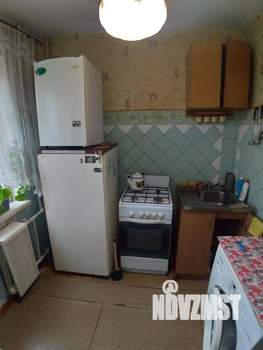 2-к квартира, вторичка, 43м2, 3/5 этаж