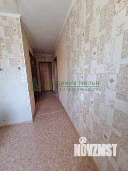 1-к квартира, вторичка, 30м2, 4/9 этаж