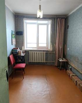 3-к квартира, вторичка, 60м2, 7/9 этаж