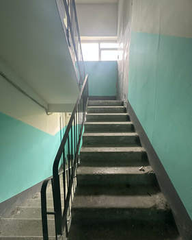 1-к квартира, вторичка, 37м2, 9/10 этаж