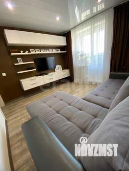 3-к квартира, вторичка, 64м2, 9/10 этаж