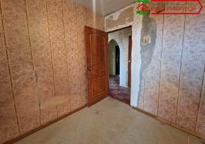 4-к квартира, вторичка, 71м2, 8/9 этаж