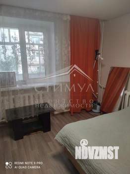 1-к квартира, вторичка, 29м2, 2/10 этаж