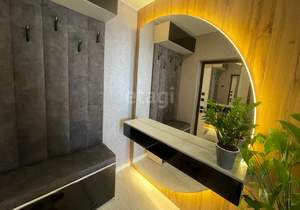 2-к квартира, вторичка, 59м2, 24/24 этаж