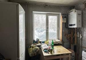 2-к квартира, вторичка, 50м2, 1/5 этаж