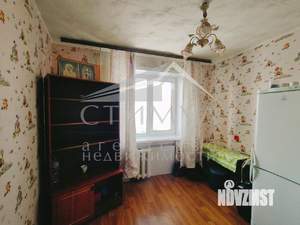 4-к квартира, вторичка, 80м2, 9/9 этаж