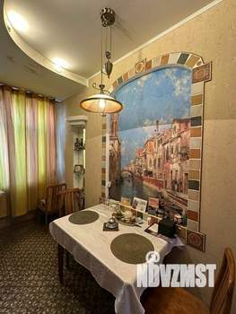 3-к квартира, вторичка, 89м2, 4/5 этаж