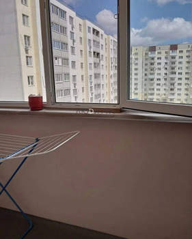 1-к квартира, вторичка, 28м2, 6/10 этаж