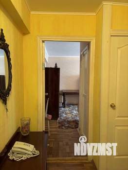 2-к квартира, вторичка, 43м2, 7/10 этаж