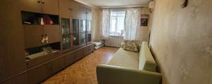 1-к квартира, вторичка, 32м2, 3/5 этаж