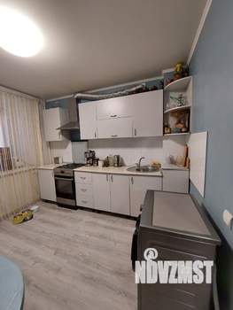 2-к квартира, вторичка, 57м2, 3/6 этаж