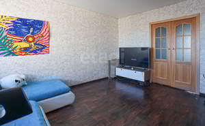 4-к квартира, вторичка, 70м2, 16/16 этаж