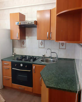 2-к квартира, вторичка, 53м2, 2/9 этаж