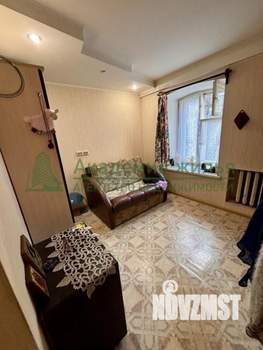 2-к квартира, вторичка, 52м2, 2/2 этаж