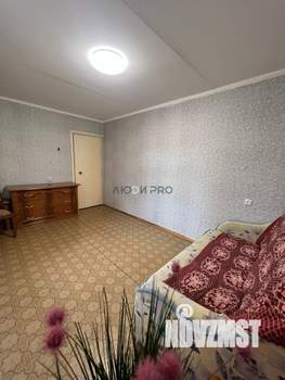 2-к квартира, вторичка, 52м2, 4/10 этаж