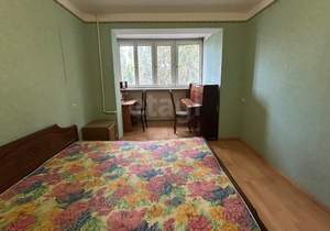 3-к квартира, вторичка, 57м2, 6/9 этаж