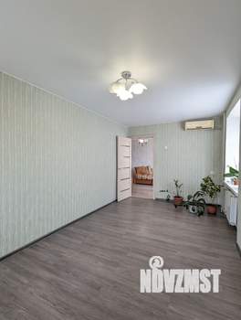 3-к квартира, вторичка, 65м2, 9/9 этаж