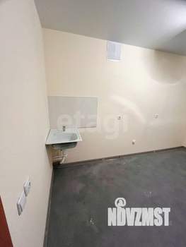 1-к квартира, вторичка, 35м2, 14/15 этаж