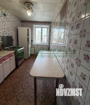4-к квартира, вторичка, 77м2, 4/10 этаж