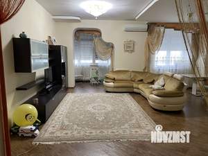 3-к квартира, вторичка, 117м2, 5/7 этаж