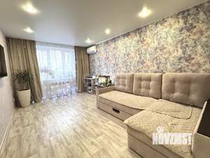 3-к квартира, вторичка, 65м2, 7/10 этаж