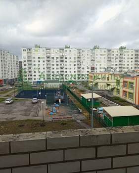 3-к квартира, вторичка, 69м2, 4/10 этаж