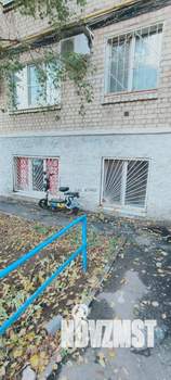 1-к квартира, вторичка, 29м2, -1/5 этаж