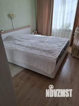 2-к квартира, вторичка, 62м2, 23/23 этаж