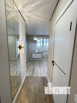 1-к квартира, вторичка, 32м2, 4/10 этаж