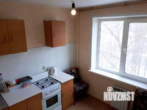 2-к квартира, вторичка, 52м2, 6/9 этаж