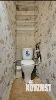 3-к квартира, вторичка, 57м2, 2/9 этаж