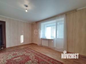 2-к квартира, вторичка, 43м2, 7/9 этаж