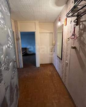 2-к квартира, вторичка, 45м2, 2/5 этаж