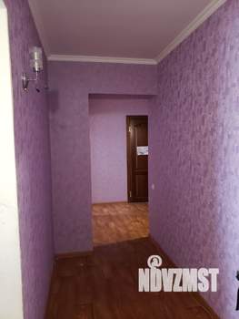 3-к квартира, вторичка, 92м2, 9/10 этаж
