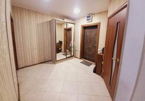 1-к квартира, вторичка, 45м2, 10/25 этаж