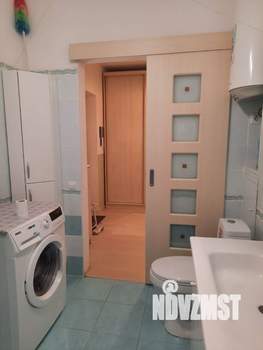 1-к квартира, вторичка, 46м2, 15/25 этаж